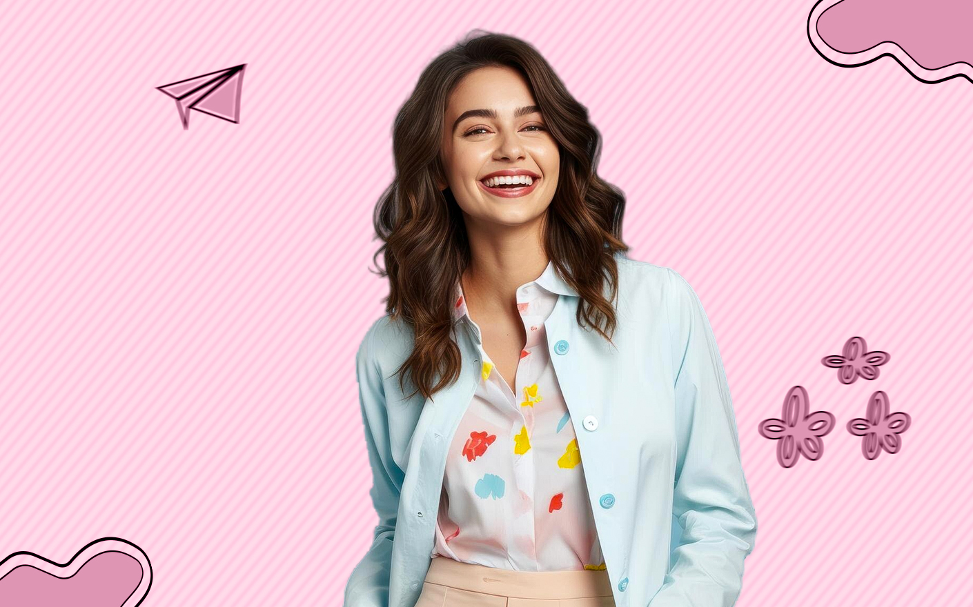 Fashioning Empowerment for Every Woman