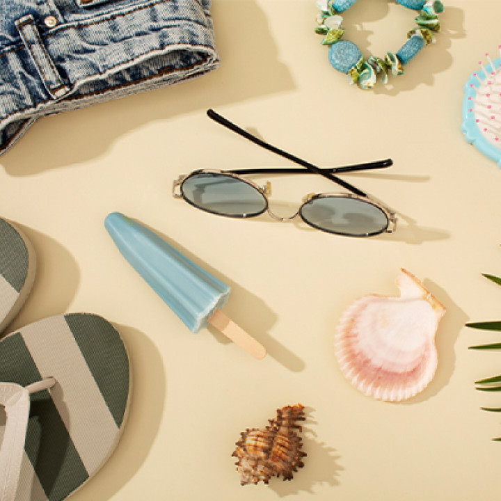 Spring/Summer Essentials: 10 Must-Have Fashion Staples