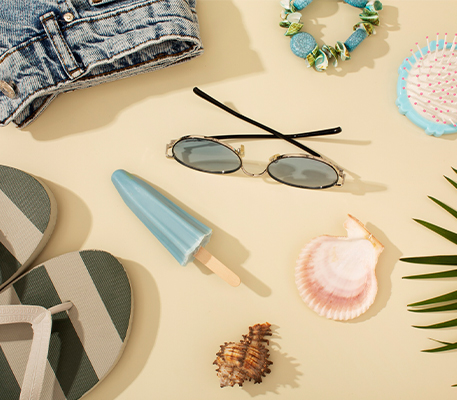 Spring/Summer Essentials: 10 Must-Have Fashion Staples
