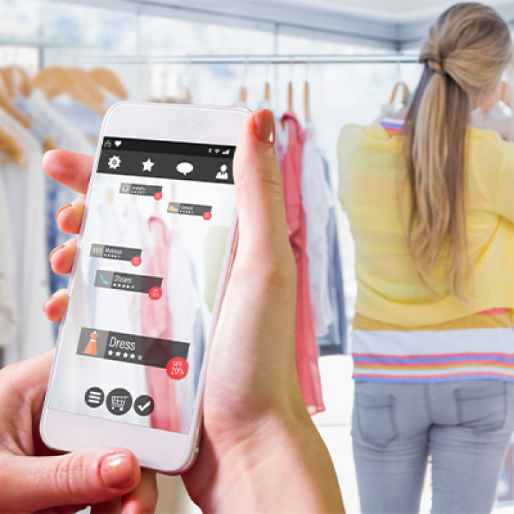 Style Savvy: 5 Must-Have Apps for Every Fashionista