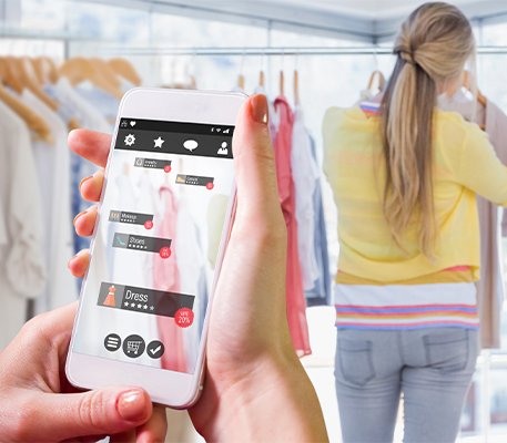 Style Savvy: 5 Must-Have Apps for Every Fashionista
