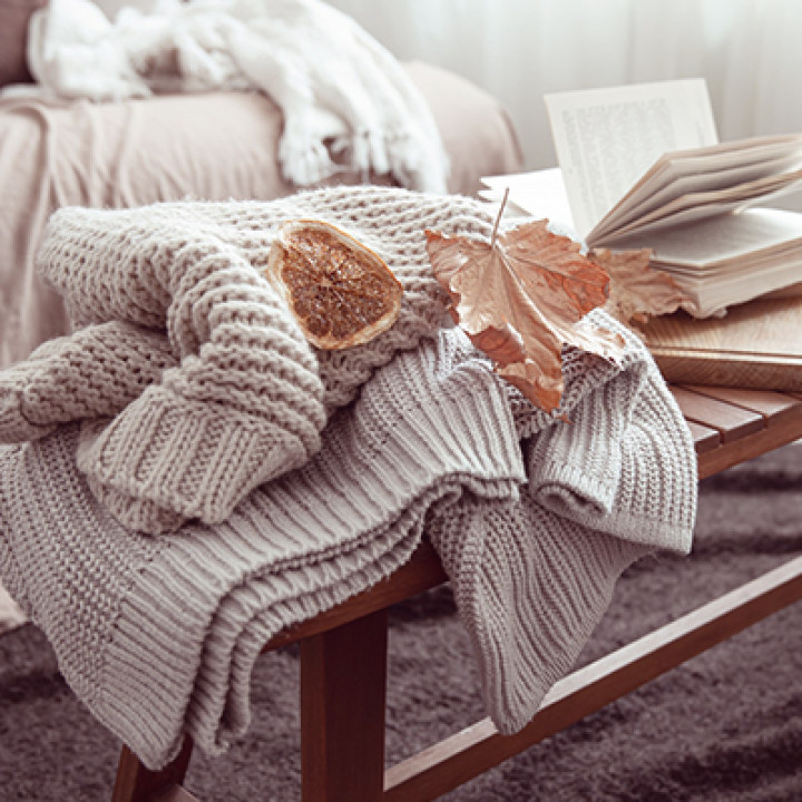 Year-Round Comfort: The Ultimate Fabric Guide for Every Season